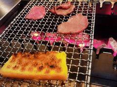-長壹旋转烤吧 农家鸡火锅