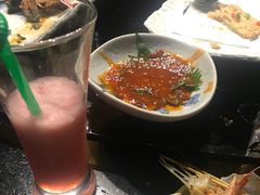 -梅筑·创意料理(王府井百货店)