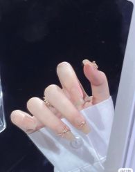 -情同手足美甲美睫