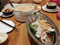-花舍·新派粤菜·西餐·下午茶(亚运村·鸟巢店)