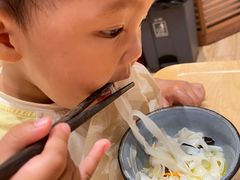 -小满手工粉(上海月星环球港店)