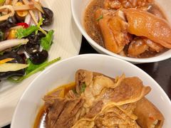 -京香轩·中餐厅(上海中庚聚龙酒店)