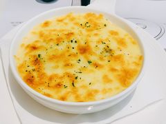 松露土豆泥-Deer Park鹿园西餐(仁恒置地广场店)