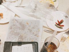 -夏日玛莉西餐厅(中茂城店)