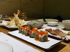 -小句号·精致料理(江南环球港店)