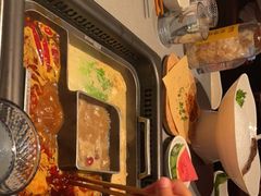 -巴奴毛肚火锅(新街口金鹰店)