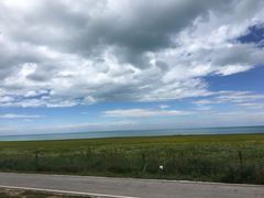 -青海湖国家重点风景名胜区