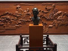 -采石矶景区