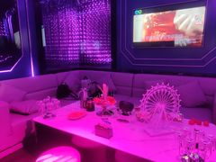 -酷秀KTV(五道口店)