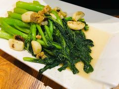 -大自然醉鹅·铁锅火焰鹅(上海联洋店)