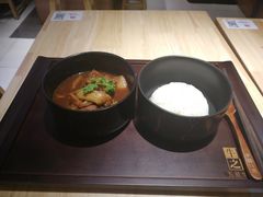 -牛腩之旅·牛腩牛杂煲(光启城美食城店)
