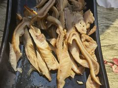 -欧阳家吊炉饼(九纬路店)