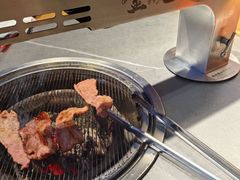 -金龙烧烤·牛肉面(西塔店)