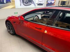 -TESLA 特斯拉(郑州正弘城体验店)