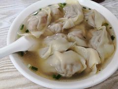 -利达汤圆馄饨(川公路店)