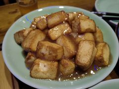 总督豆腐-淀里船宴(卓达店)