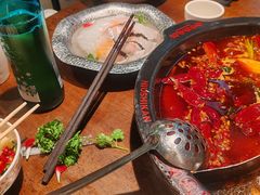 -牛市坎火锅(建设路店)