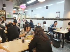 大堂-项记面馆(明瓦廊店)