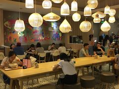 大堂-GOGO Plate(成都太古里店)