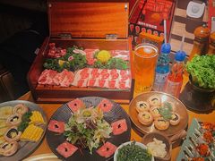 -MIKOMIKO和牛烧肉专门店(南门店)