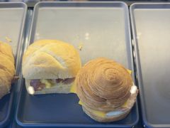 -星巴克(舟山蜈蚣峙店)
