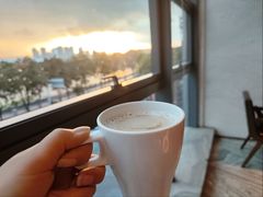 -海鲜自助餐厅·株洲大汉希尔顿酒店