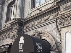 -1901 Cafe(西四店)
