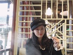 -蘑统田下·野生菌火锅