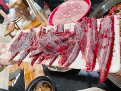 -铜元老码头鳝鱼火锅