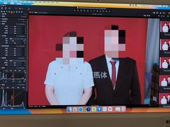 -海马体照相馆(北京大族广场店)