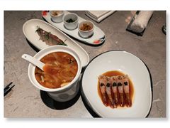 -广州文华东方酒店·江-由辉师傅主理