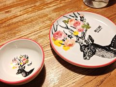 -新白鹿餐厅(龙游路总店·杭帮菜名店)