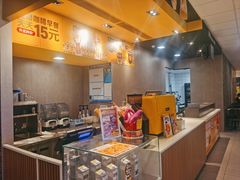 -麦当劳(五一北路店)