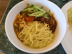 -北京天安门王府井漫心酒店