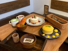 -oh! by FINE cafe&canteen