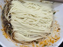 -毛华美食(清扬路店)