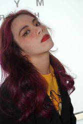 -MY HAIR ARDOR
