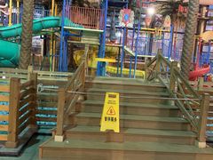 -南宫温泉水世界