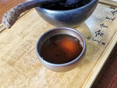 白茶-水墨食舍