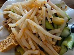 -清真马杰山牛肉汤馆