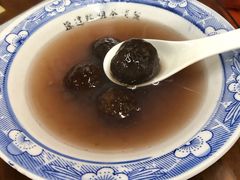 -粗茶淡饭(东关街店)