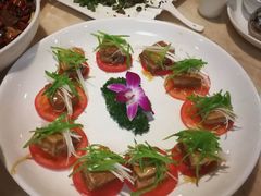 番茄五花肉-红山红餐厅(宏源大厦店)