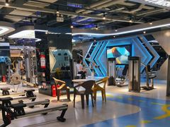 -优享健身(物美圣熙8号购物中心店)