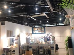 -海马体照相馆(天津世纪都会店)