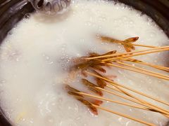 -顺德粥城·叹茶食粥(良化店)