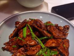 -小吊梨汤·北京菜·烤鸭(华润万象城店)