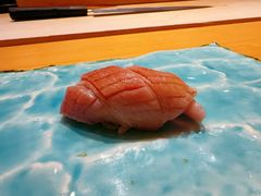 -鮨青(恒基名人购物中心店)