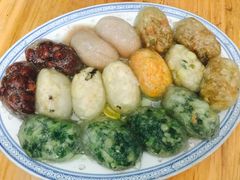 -老潮兴粿品(龙北店)