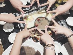 -巴奴毛肚火锅(六天地店)