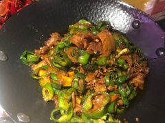 -有位虾匠·手工土菜小馆(市北店)